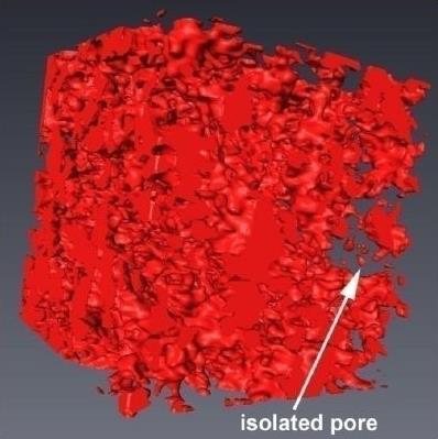 鄂州蔡司微焦点CT Xradia Context microCT